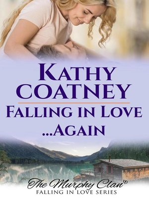 cover image of Falling For You...Again